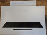 Samsung Galaxy Tab  S11 Ultra