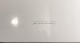Mint
													Macbook Retina 2017 - 12" - Gold, 256 GB, 8 GB, photo 6 of 6