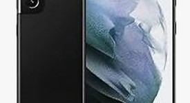 Fair
													Samsung Galaxy S21 Plus 5G - Unlocked, Black, 128 GB, 8 GB, SM-G996U1, photo 1 of 2