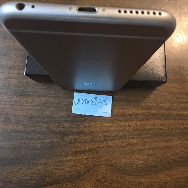 Apple iPhone 6S Plus - Unlocked, 64 GB, Grey, A1634