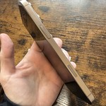 Mint Apple iPhone 16 Pro Max - Verizon, 256 GB, Desert, A3084