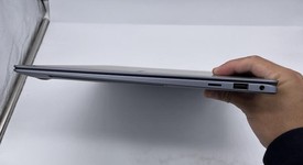 Good
													Samsung Galaxy Book4 Pro 360 - Moonstone Gray, 1 TB, 16 GB, 16", photo 4 of 9