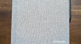 Mint
													reMarkable 2, photo 1 of 17
