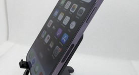 Good
													Apple iPhone 14 Pro Max - Unlocked, Purple, 128 GB, A2651, photo 2 of 8