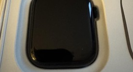 Mint
													Apple Watch Series 9 45mm - Unlocked, Midnight, A2984 - Cellular, Aluminum, photo 5 of 12