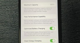 Good
													Apple iPhone SE 3rd Gen 2022 - Unlocked, Midnight, 64 GB, A2595, photo 4 of 9