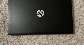 Good
													HP Pavilion Laptop, photo 1 of 12