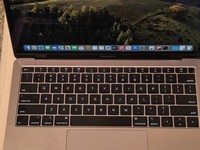 MacBook Air 2019 - 13"
