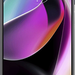 Fair Moto G 5G (2022) - Cricket, 64 GB, Gray, 4 GB