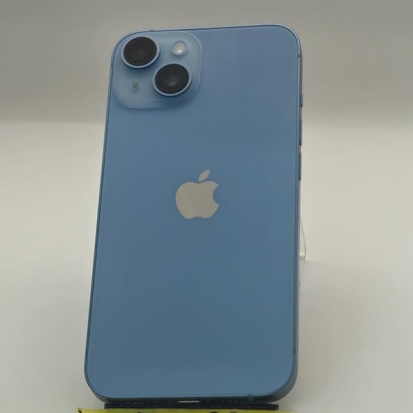 Apple iPhone 14 - AT&T, 128 GB, Blue, A2649