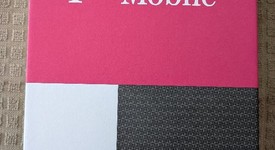 New
													Motorola Razr Plus (2023) - T-Mobile, Black, 256 GB, 8 GB, photo 1 of 4