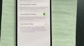 Fair
													Apple iPhone 12 - Unlocked, White, 128 GB, A2172, photo 2 of 5
