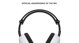 New
													Sony INZONE H9 II Wireless Headphones - White, photo 3 of 20