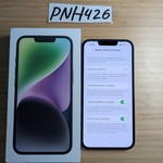 Good Apple iPhone 14 - Unlocked, 128 GB, Midnight, A2649