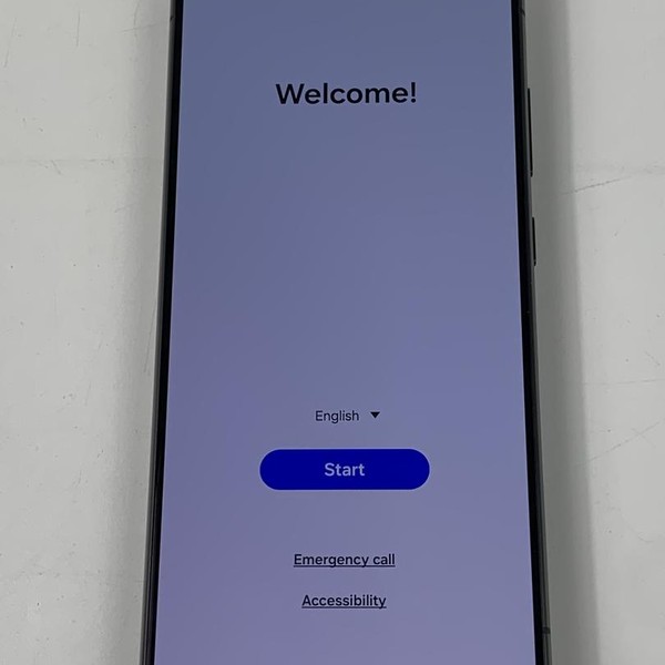 Samsung Galaxy S24 Ultra - Unlocked, 512 GB, Blue, 12 GB, SM-S928U1