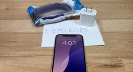 Good
													Apple iPhone 12 - T-Mobile, Green, 64 GB, A2172, photo 2 of 9