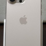 Good Apple iPhone 16 Pro Max - Unlocked, 512 GB, Desert, A3084
