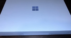 New
													Microsoft Surface Pro 11 - Sapphire, 512 GB, 16 GB, photo 1 of 5