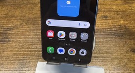 Good
													Samsung Galaxy S22 - T-Mobile, Black, 256 GB, 8 GB, SM-S901U, photo 1 of 7