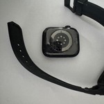 Mint Apple Watch Series 9 45mm - Midnight, A2980 - GPS, Aluminum