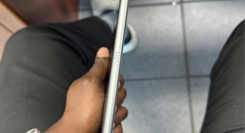 Mint
													Apple iPad 9th Gen - Wi-Fi, Gray, 64 GB, A2602, photo 5 of 7