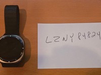 Samsung Galaxy Watch Ultra