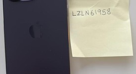 Good
													Apple iPhone 14 Pro Max - Unlocked, Purple, 256 GB, A2651, photo 2 of 3