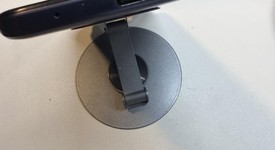 Good
													Moto G Pure - Unlocked, Navy Blue, 32 GB, 3 GB, photo 5 of 6