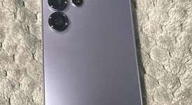 Mint
													Samsung Galaxy S25 Ultra - Unlocked, Gray, 512 GB, 12 GB, SM-S938U1, photo 4 of 7