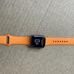 Mint Apple Watch Series 11 42mm - Unlocked, Silver, A3335 - Cellular, Hermes