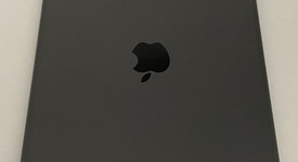 Good
													Apple iPad 7th Gen - Unlocked, Gray, 128 GB, A2198, photo 5 of 5