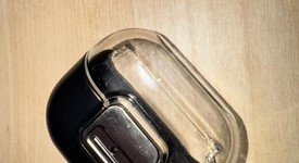 Used
													Samsung Galaxy Buds3 - Silver, photo 4 of 6