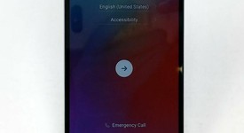 Mint
													LG Q6 - Unlocked, Silver, US700, photo 6 of 6