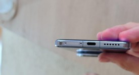 Good
													Vivo X200 Pro - Unlocked Non-US, Blue, 512 GB, 16 GB, photo 5 of 8