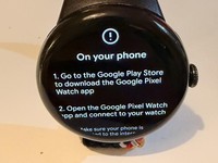 Google Pixel Watch 3