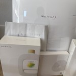 Good Narwal Freo X Ultra Robot Vacuum & Mop