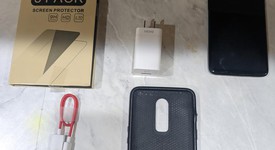 Good
													OnePlus 6 - Unlocked, Black, 64 GB, 6 GB, photo 6 of 6