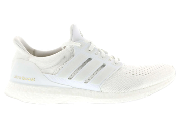 adidas Ultra Boost 1.0 J&D Collective Triple White for sale