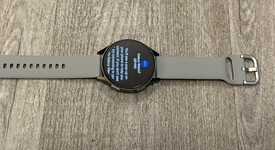 Good
													Samsung Galaxy Watch7 - Unlocked, Green, SM-L315U, 44mm, photo 3 of 7