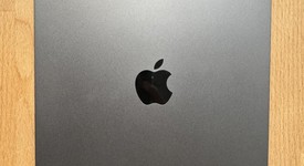 Good
													Apple iPad Air 5th Gen - Unlocked, Gray, 256 GB, A2589, photo 3 of 3