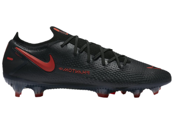 Nike Phantom GT Elite FG Black Chile Red for sale