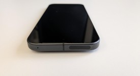 Good
													Google Pixel 9 - Unlocked, Obsidian, 128 GB, 12 GB, G2YBB, photo 4 of 12