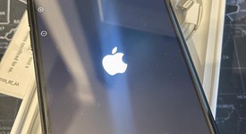 Mint
													Apple iPhone SE 3rd Gen 2022 - Verizon, Midnight, 64 GB, A2595, photo 1 of 9