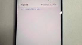 Good
													Apple iPhone 16 Plus - Unlocked, Ultramarine, 128 GB, A3082, photo 4 of 22