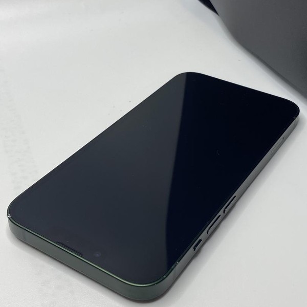 Apple iPhone 13 - Unlocked, 128 GB, Green, A2482