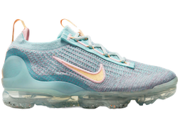 Air VaporMax 2021 FK Light Dew (Women's) for sale