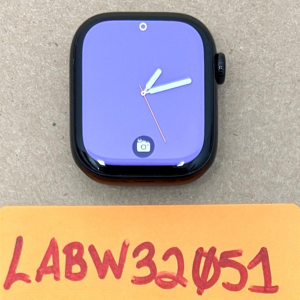 Apple Watch Series 10 42mm - Unlocked, Black, A3001 - Cellular, Aluminum