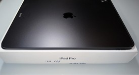 Mint
													Apple iPad Pro 13" (M4) 2024 - Wi-Fi, Black, 256 GB, 8 GB, A2925, Standard Glass, photo 4 of 7