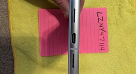 Good
													Google Pixel 7 - Unlocked, Snow, 128 GB, 8 GB, GVU6C, Sub-6 5G, photo 3 of 6