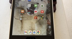 Mint
													Apple iPad 9th Gen - Wi-Fi, Gray, 64 GB, A2602, photo 1 of 9